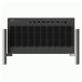 Xgimi TITAN Noir Ultra Max Projector - rear 