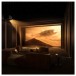 Xgimi TITAN Noir Ultra Max Projector - lifestyle 2