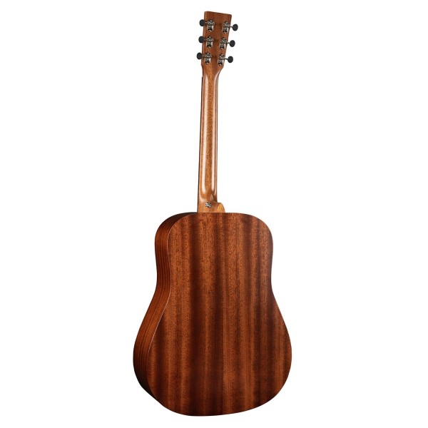 Martin D-15E, Satin