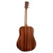Martin D-15E, Satin