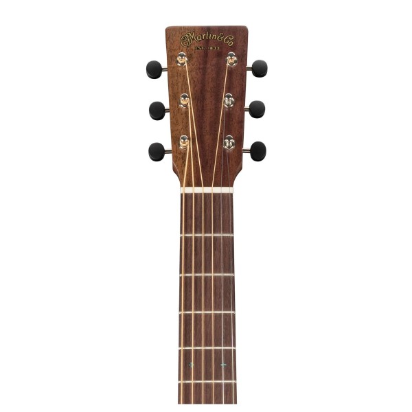 Martin D-15E, Satin