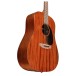 Martin D-15E, Satin