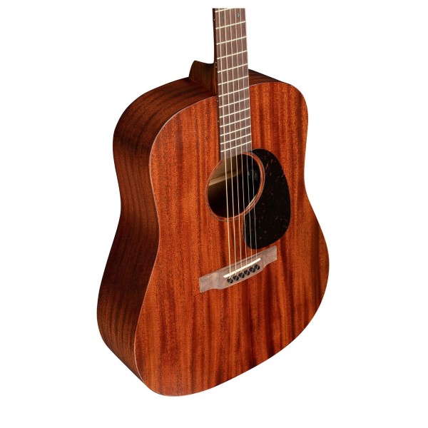 Martin D-15E, Satin