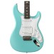 PRS Limited Edition John Mayer Silver Sky, Wild Blue (Body)