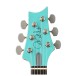 PRS Limited Edition John Mayer Silver Sky, Wild Blue (Headstock)