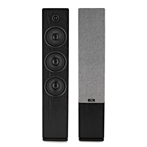 AVCOM Floorstanding Speakers