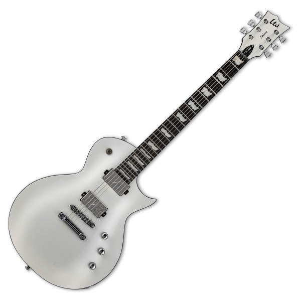 ESP LTD EC-1000, Pearl White