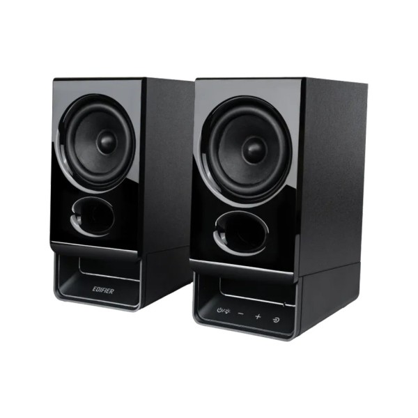 Edifier R20BT USB-C Powered 2.0 Bluetooth Speakers