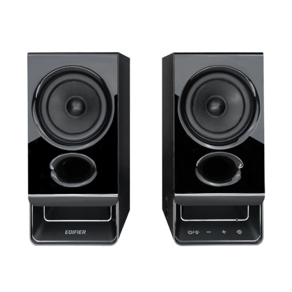 Edifier R20BT USB-C Powered 2.0 Bluetooth Speakers