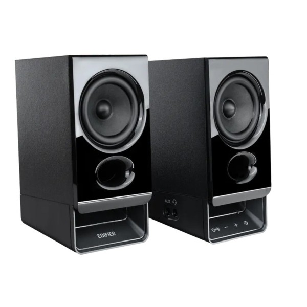 Edifier R20BT USB-C Powered 2.0 Bluetooth Speakers