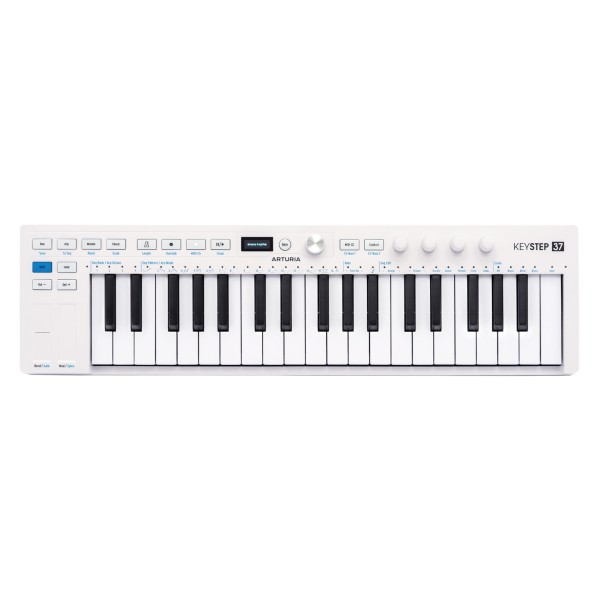 Arturia Keystep 37 MK2 - Main
