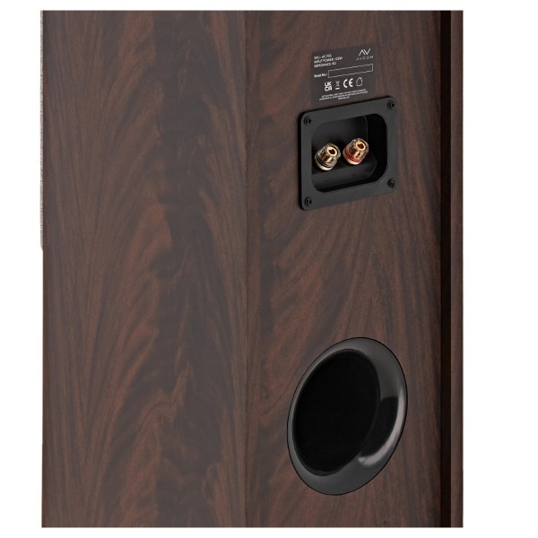 AVCOM Floorstanding Speakers