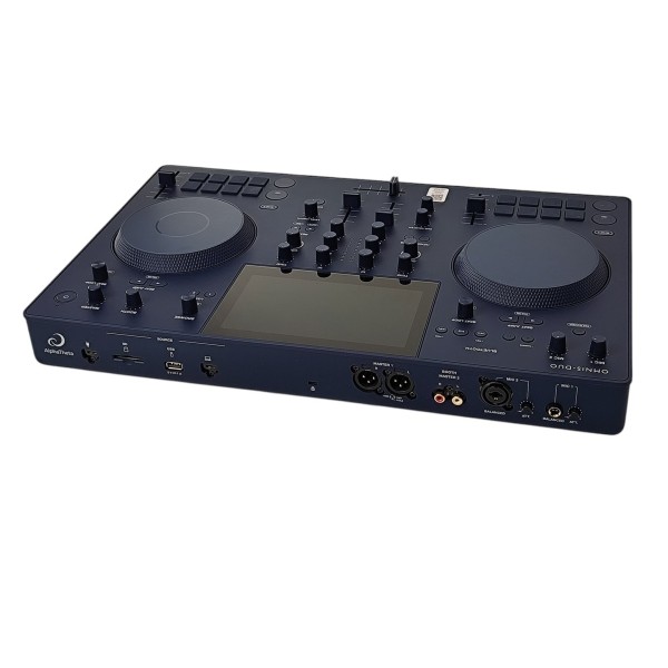 OMNIS-DUO-SECONDHAND-CDO6281