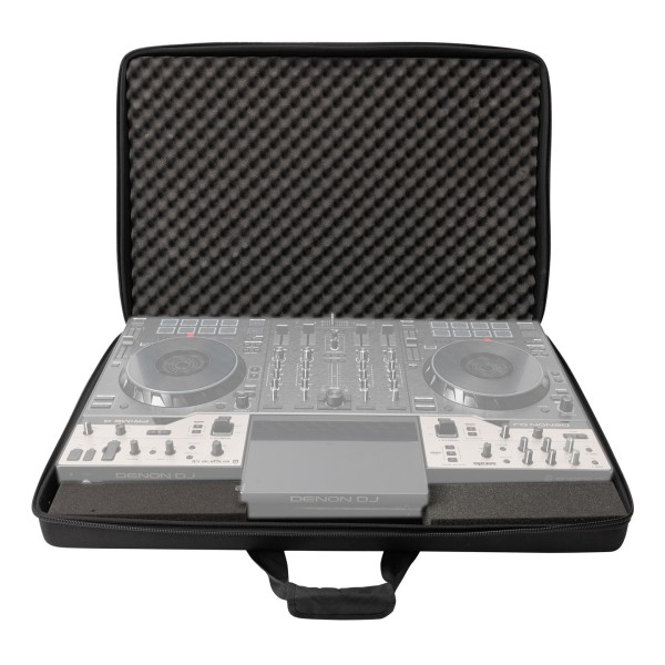Magma CTRL Case for Denon Prime 4 G2 - Front Open (Prime 4 Not Included)