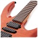 G4M 529 Carve Electric Guitar, Violin Burst