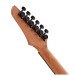 G4M 529 Carve Electric Guitar, Violin Burst