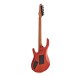 G4M 529 Carve Electric Guitar, Violin Burst