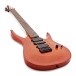 G4M 529 7-String Carve Electric Guitar, Violin Burst