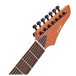 G4M 529 7-String Carve Electric Guitar, Violin Burst