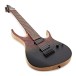 G4M 529 Fanned Fret 8-String Electric Guitar, Ocean Fade