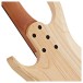 G4M 529 Fanned Fret 8-String Electric Guitar, Ocean Fade