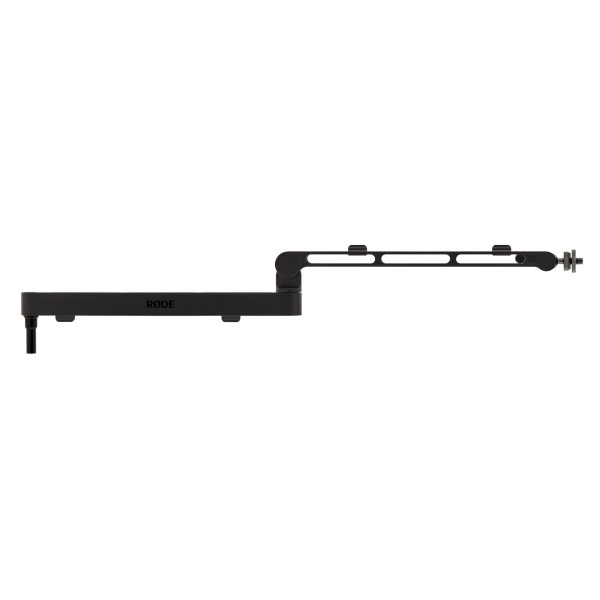 LPA1 Extendable Studio Arm Microphone Stand - Extended 2