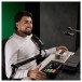 Rode LPA1 Low Profile Studio Arm - Lifestyle 4