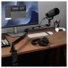 Rode LPA1 Low Profile Studio Arm - Insitu