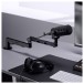 Rode LPA1 Low Profile Studio Arm - Insitu 2