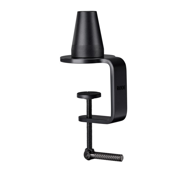 Rode LPA1 Low Profile Studio Arm - Clamp