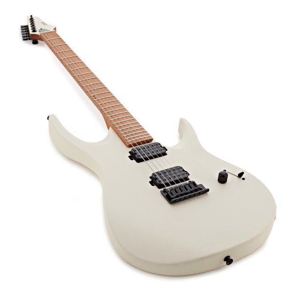 G4M 529 Electric Guitar, Ivory