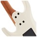 G4M 529 Electric Guitar, Ivory