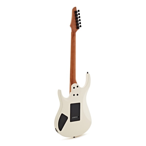 G4M 529 Electric Guitar, Ivory