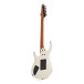 G4M 529 Electric Guitar, Ivory