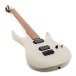 G4M 529 Electric Guitar, 7-String, Ivory