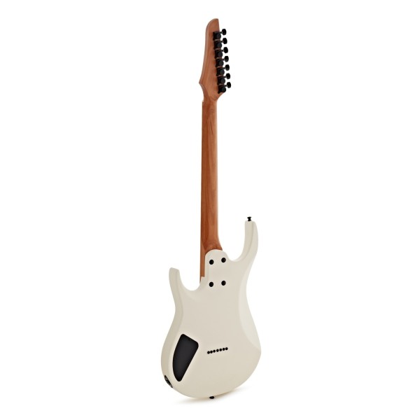 G4M 529 Electric Guitar, 7-String, Ivory