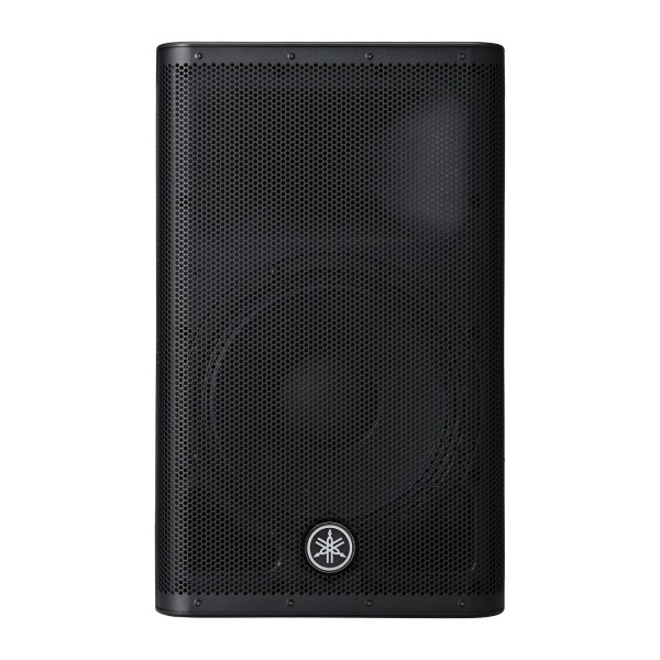 Yamaha DXR12mkII 12'' Active PA Speaker