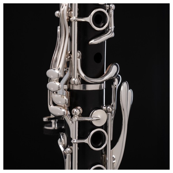 Selmer Paris Prologue Concert Bb Clarinet - Detail 2