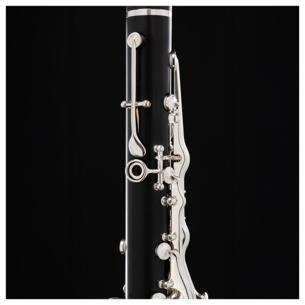 Selmer Paris Prologue Concert Bb Clarinet - Detail 4