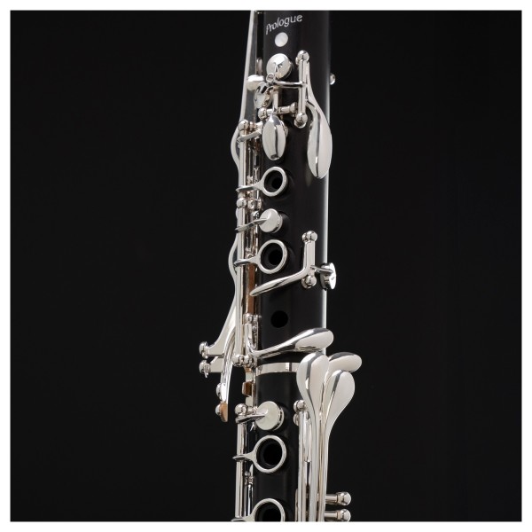 Selmer Paris Prologue Concert Bb Clarinet - Detail 5