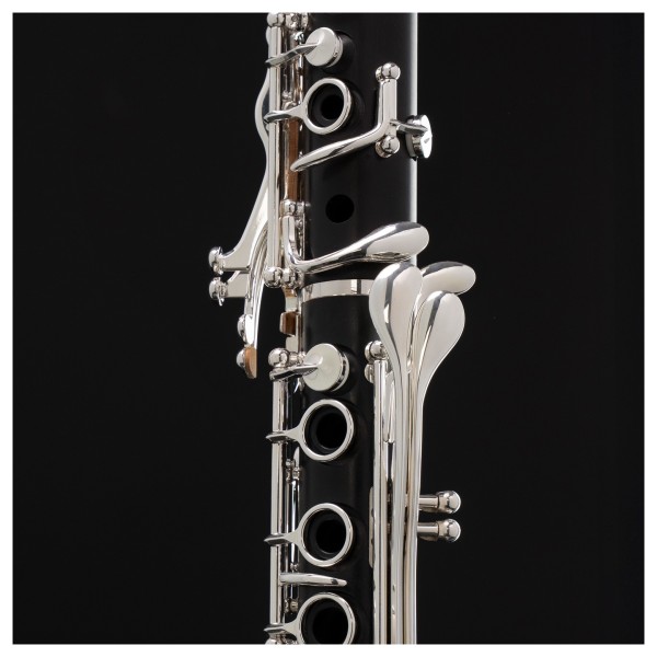 Selmer Paris Prologue Concert Bb Clarinet - Detail 6