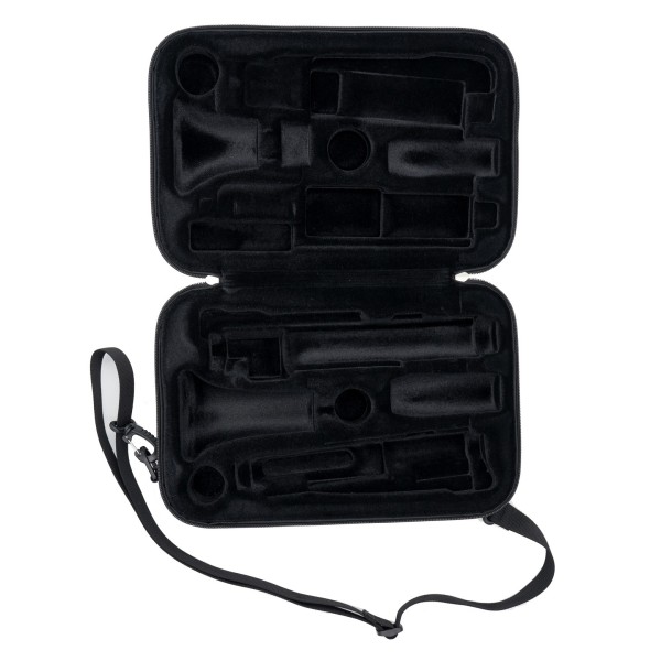 Selmer Paris Prologue Concert Bb Clarinet - Case Open