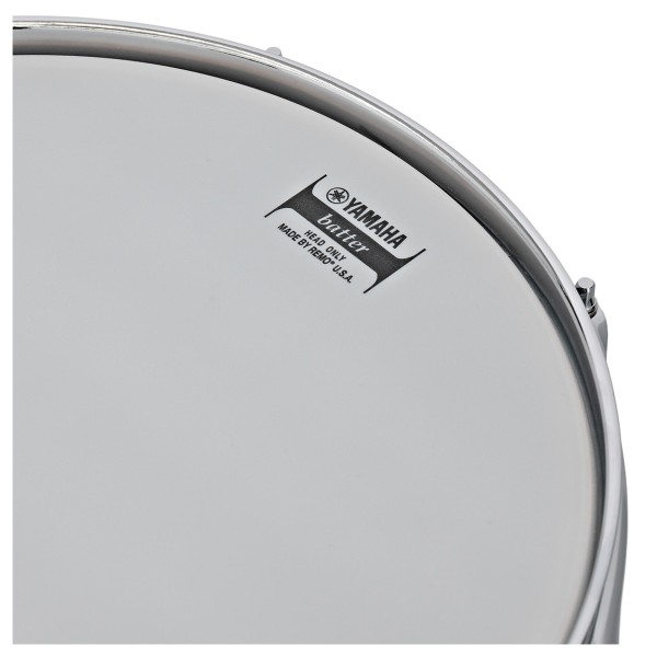 Yamaha Recording Custom 20" 4pc Shell Pack, Real Wood