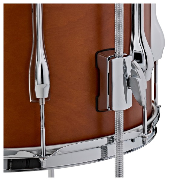 Yamaha Recording Custom 20" 4pc Shell Pack, Real Wood