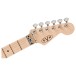 EVH LTD ED Striped Series Circles Satin Finish with Gig Bag