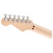 EVH LTD ED Striped Series Circles Satin Finish with Gig Bag