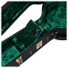 Epiphone 940-EBICS Dobro Guitar Case - storage compartment