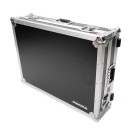 Magma Custodia rigida per controller DJ Prime 4 G2, argento