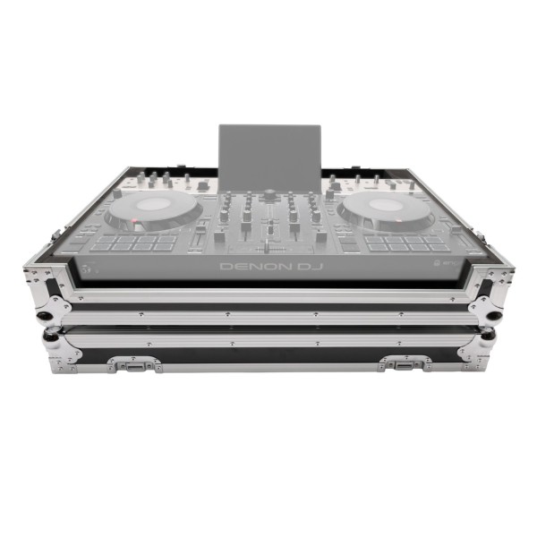 Denon Prime 4 Gen 2 DJ Case - Front Open (Prime 4 Not Included)