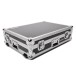 Magma DJ Controller Case Prime4 - G2 - Flat Closed (Prime 4 Not Included)